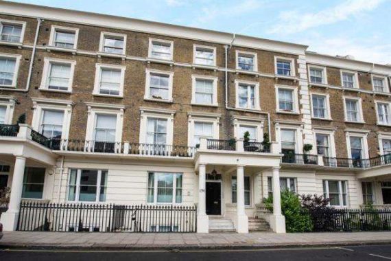 2 Bedroom Detached